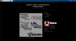 Desktop Screenshot of jcu-s.blogspot.com