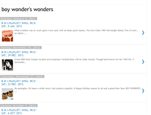 Tablet Screenshot of boywondershotcircles.blogspot.com