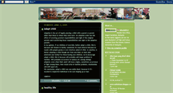 Desktop Screenshot of kerepekubi-blc1.blogspot.com