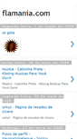 Mobile Screenshot of flamengo-jailsonmaceiohotmailcom.blogspot.com