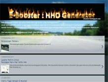 Tablet Screenshot of ebooster-kd.blogspot.com