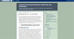 Desktop Screenshot of cfed-ttf.blogspot.com