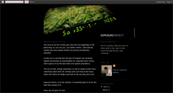 Desktop Screenshot of exposureperfect.blogspot.com