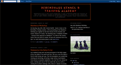 Desktop Screenshot of berendhaus.blogspot.com