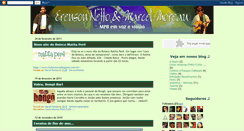 Desktop Screenshot of erensonemarcel.blogspot.com