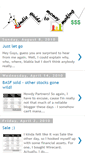 Mobile Screenshot of indieguide2money.blogspot.com