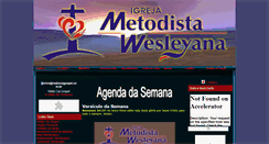 Desktop Screenshot of imwportoalegre.blogspot.com