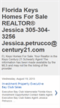 Mobile Screenshot of jessicapetrucco.blogspot.com