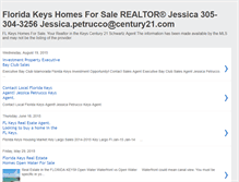 Tablet Screenshot of jessicapetrucco.blogspot.com