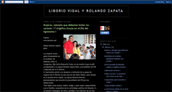 Desktop Screenshot of libo1yrolo4.blogspot.com