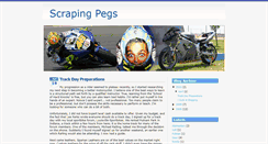 Desktop Screenshot of gptuners.blogspot.com