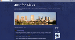Desktop Screenshot of kyegm.blogspot.com