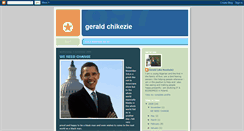 Desktop Screenshot of nwafada.blogspot.com