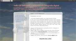 Desktop Screenshot of fotosedad3.blogspot.com