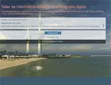 Tablet Screenshot of fotosedad3.blogspot.com