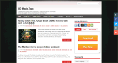 Desktop Screenshot of movie2downloadfree.blogspot.com