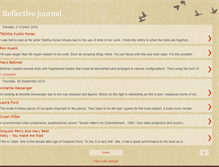 Tablet Screenshot of louisepatey.blogspot.com