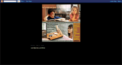 Desktop Screenshot of childrens-internet-education.blogspot.com