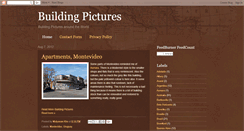 Desktop Screenshot of building-picture.blogspot.com