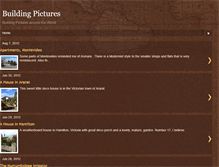 Tablet Screenshot of building-picture.blogspot.com