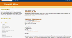 Desktop Screenshot of 419files.blogspot.com