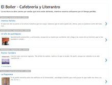 Tablet Screenshot of elboiler.blogspot.com