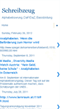 Mobile Screenshot of alphabetisierung.blogspot.com
