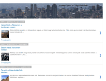Tablet Screenshot of danielfromhungary.blogspot.com