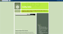 Desktop Screenshot of hitech-nagel.blogspot.com