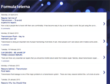 Tablet Screenshot of formula1eterna.blogspot.com