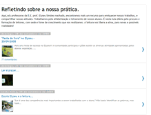 Tablet Screenshot of escolaelyseu-semeando.blogspot.com