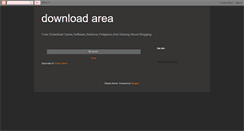 Desktop Screenshot of downloadpelaut.blogspot.com