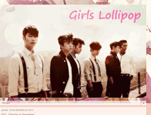 Tablet Screenshot of girlss-lollipop.blogspot.com