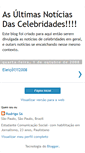 Mobile Screenshot of girodenoticias.blogspot.com