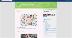 Desktop Screenshot of imaginimagen.blogspot.com