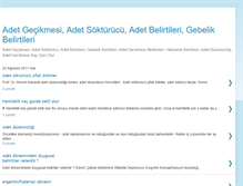 Tablet Screenshot of adetgecikmesi.blogspot.com