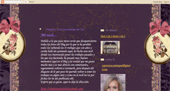Desktop Screenshot of minimundodedruminis.blogspot.com
