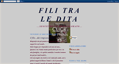 Desktop Screenshot of filitraledita.blogspot.com