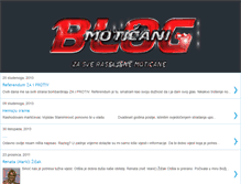 Tablet Screenshot of moticani.blogspot.com