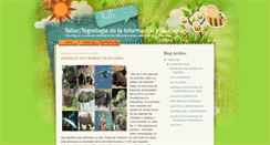 Desktop Screenshot of neldavargas.blogspot.com