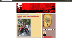 Desktop Screenshot of maxikolbe.blogspot.com