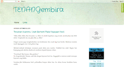 Desktop Screenshot of faizaltauhir.blogspot.com