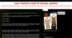 Desktop Screenshot of designscenes.blogspot.com