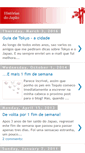 Mobile Screenshot of historiasdojapao.blogspot.com