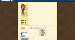 Desktop Screenshot of mimosdoateliedacriatividade.blogspot.com