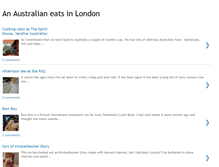 Tablet Screenshot of anaustralianeatsinlondon.blogspot.com