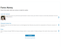 Tablet Screenshot of forex-forex-forex-forex.blogspot.com