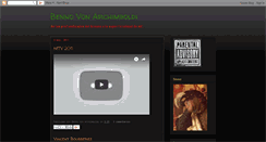 Desktop Screenshot of bennovonarchimboldi.blogspot.com