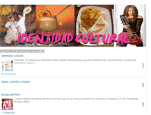 Tablet Screenshot of identidadculturalfacem.blogspot.com