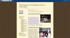 Desktop Screenshot of farmingtondc.blogspot.com